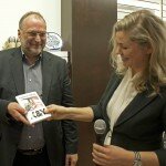 2016 02 11 Amsterdam 34 Hoogstins boekpresentatie Franca Treur uitsn bew