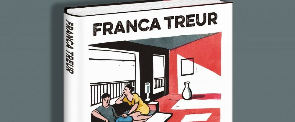 Franca Treur